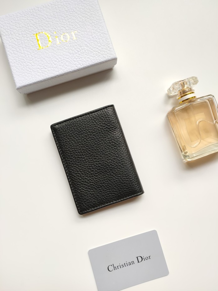 一目惚れ♪ Diorディオール n級品 短財布
