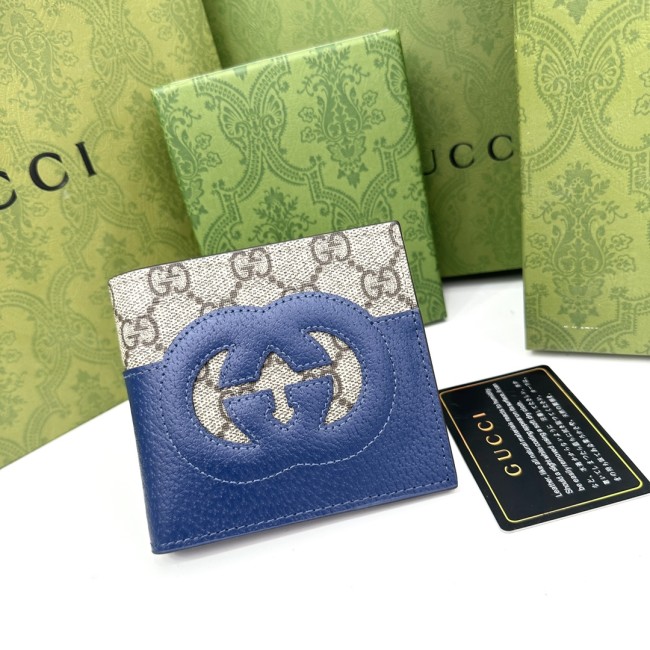 使い勝手良し Gucciグッチ コピー財布