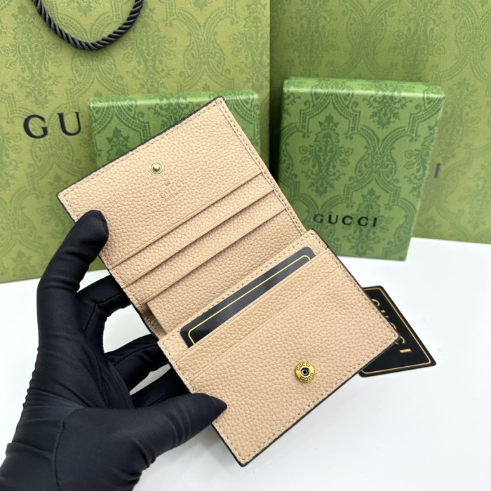 累積売上総額第１位！Gucciグッチ 激安偽物 財布
