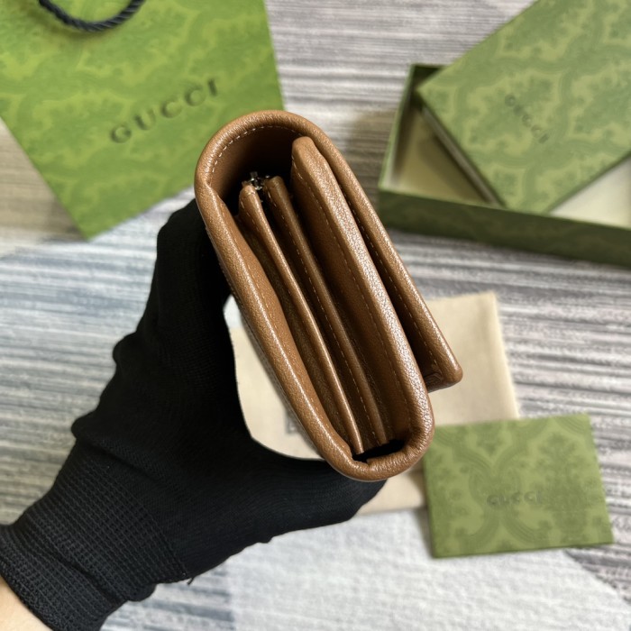 入手困難 Gucciグッチ 激安偽物 財布