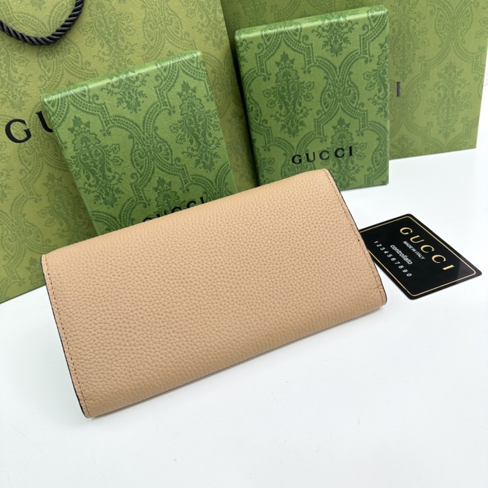 追跡付 Gucciグッチ 偽物通販 財布
