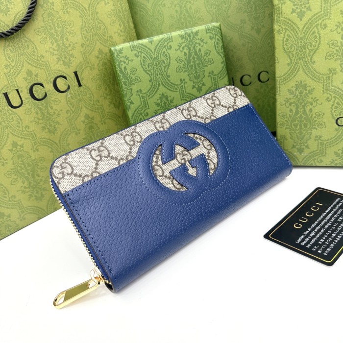 入手困難 Gucciグッチ 激安偽物 財布