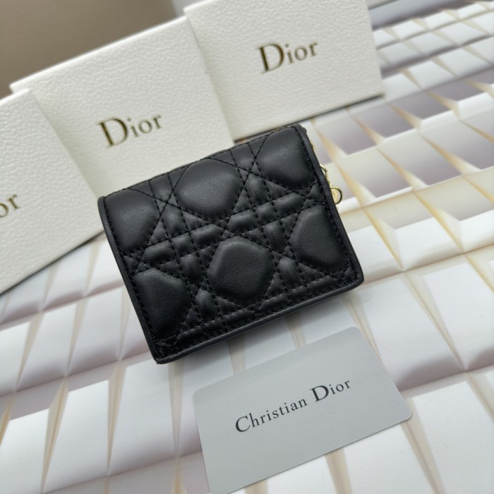 日本未入荷 Diorディオール コピー 短財布
