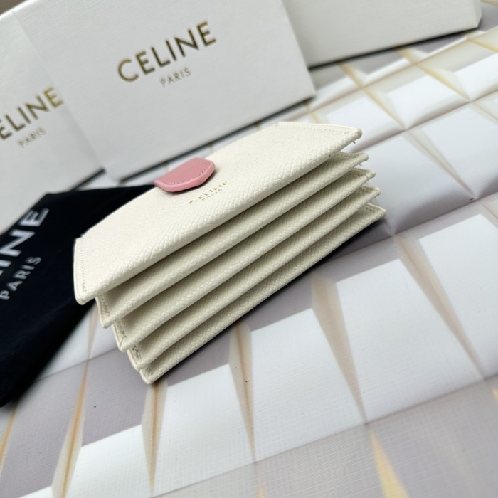 超奇跡の入荷☆ Celineセリーヌ スーパーコピー 短財布