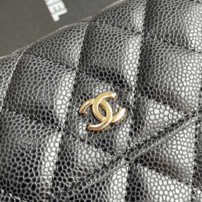 【話題商品！】Chanel シャネル スーパーコピー 長財布