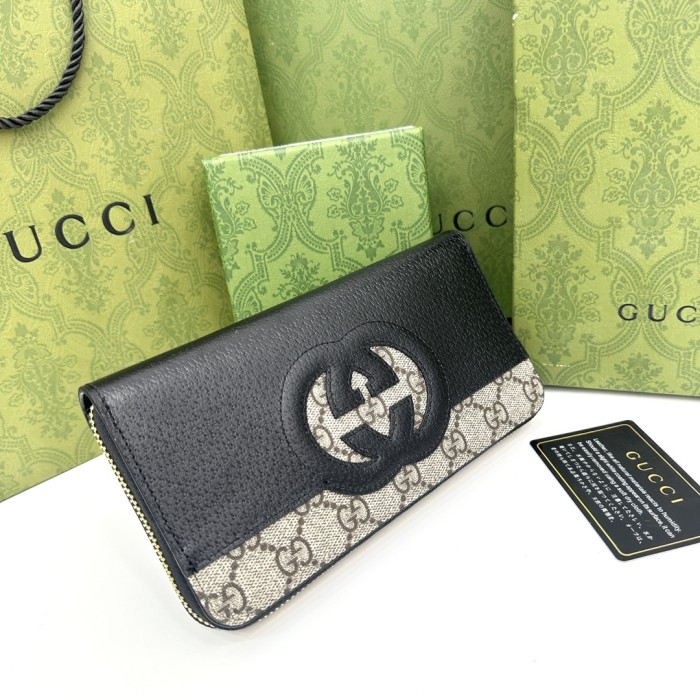累積売上総額第１位！Gucciグッチ スーパーコピー 財布