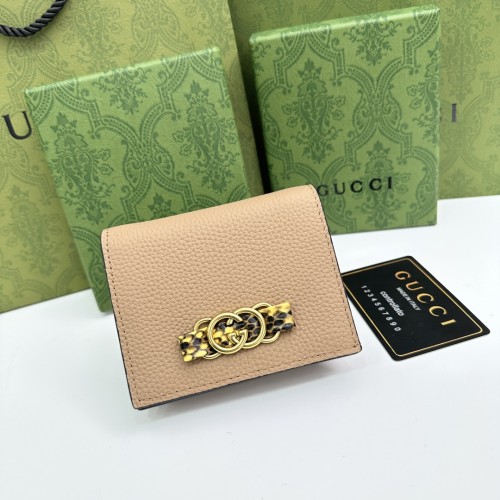 累積売上総額第１位！Gucciグッチ 激安偽物 財布