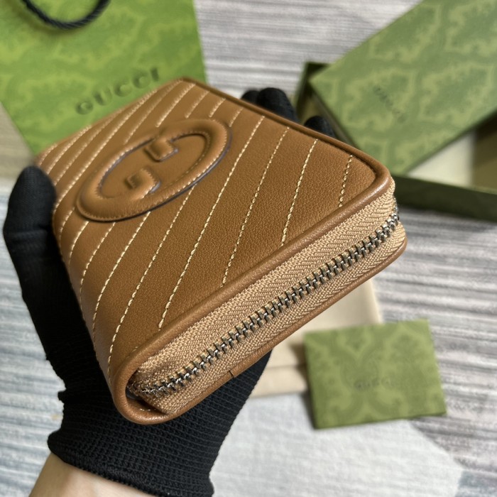 一目惚れ♪ Gucciグッチ n級品 財布