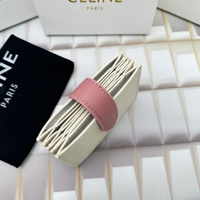 超奇跡の入荷☆ Celineセリーヌ スーパーコピー 短財布