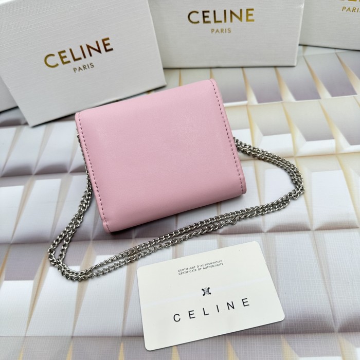 超奇跡の入荷☆ Celineセリーヌ コピー 短財布