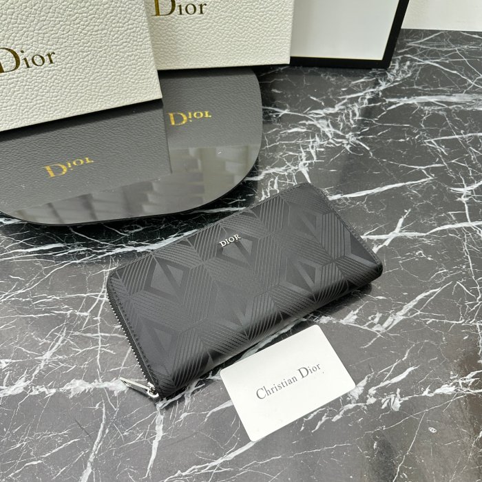 高品質 Diorディオール n級品 長財布