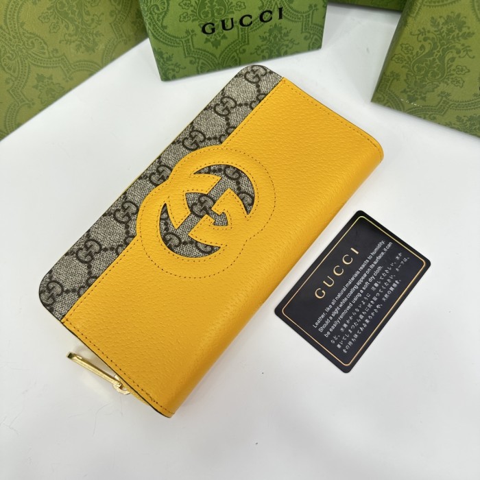 超話題! Gucciグッチ コピーおすすめ 財布