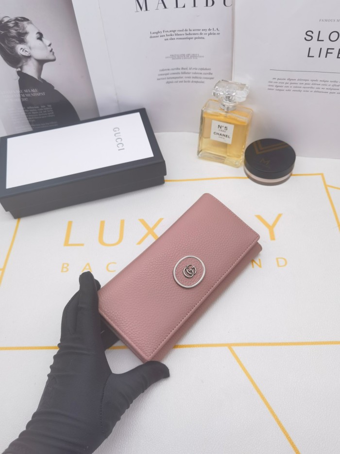 大人気 Gucciグッチ n級品 財布