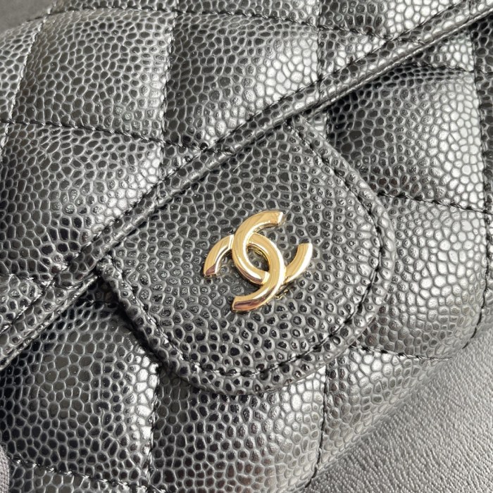 大人気 Chanel シャネル コピーおすすめ 長財布