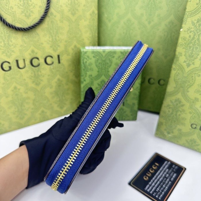 入手困難 Gucciグッチ 激安偽物 財布