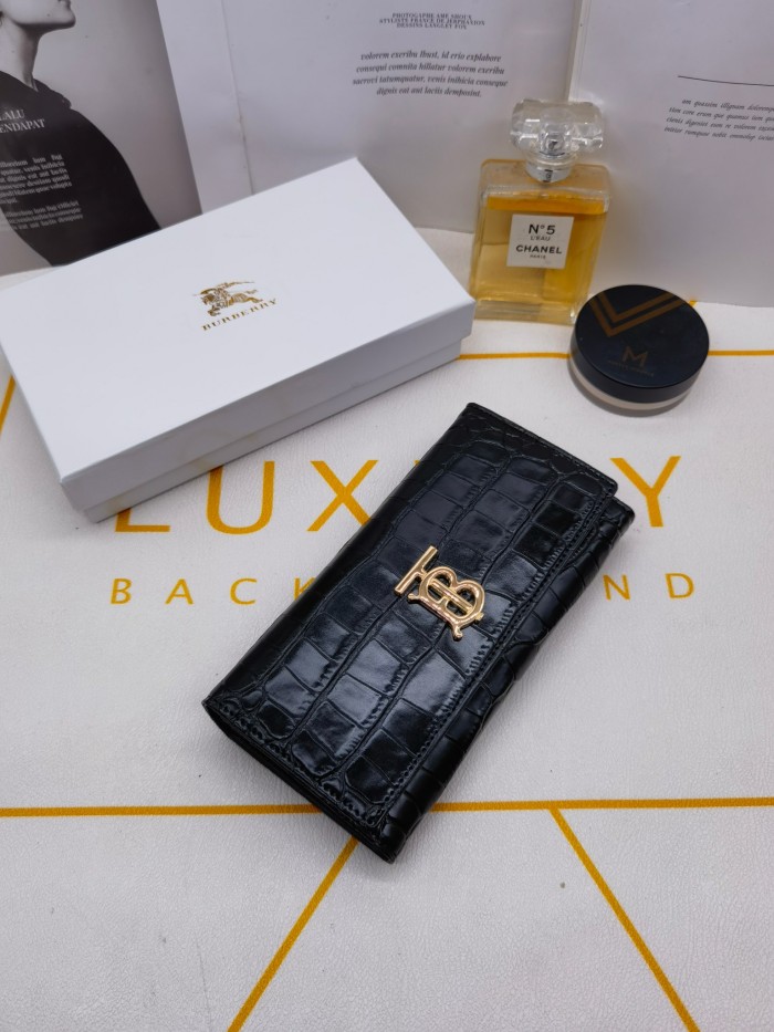 追跡付 Burberryバーバリーィ偽物通販 長財布