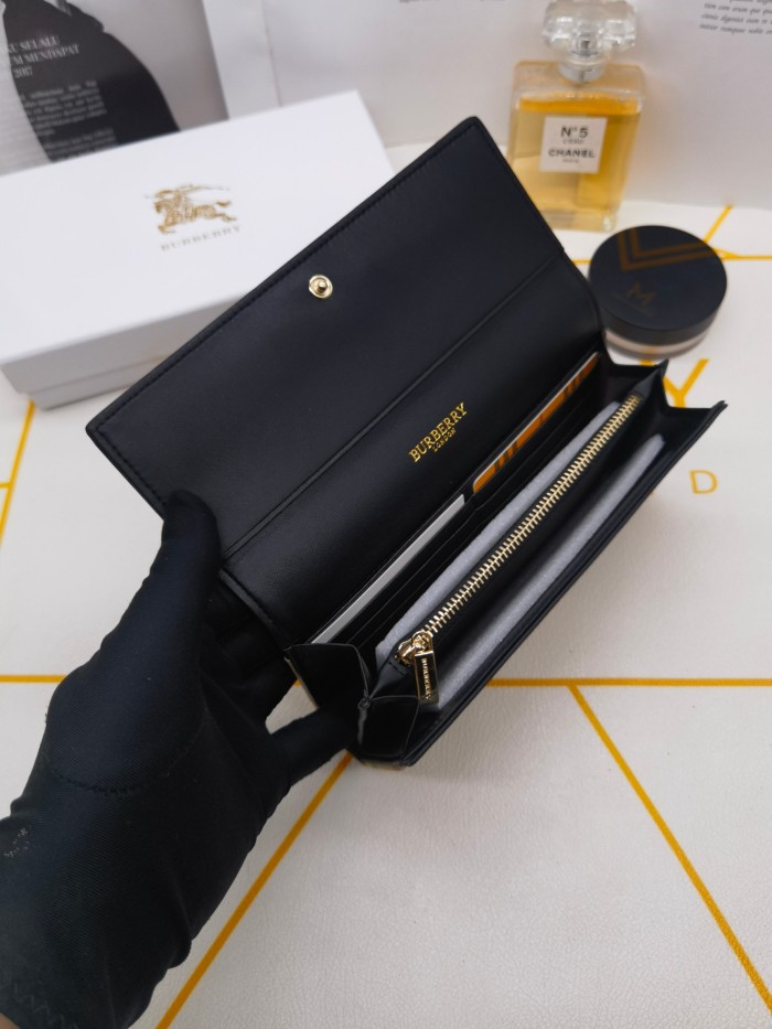 超奇跡の入荷☆ Burberryバーバリーィコピー 長財布