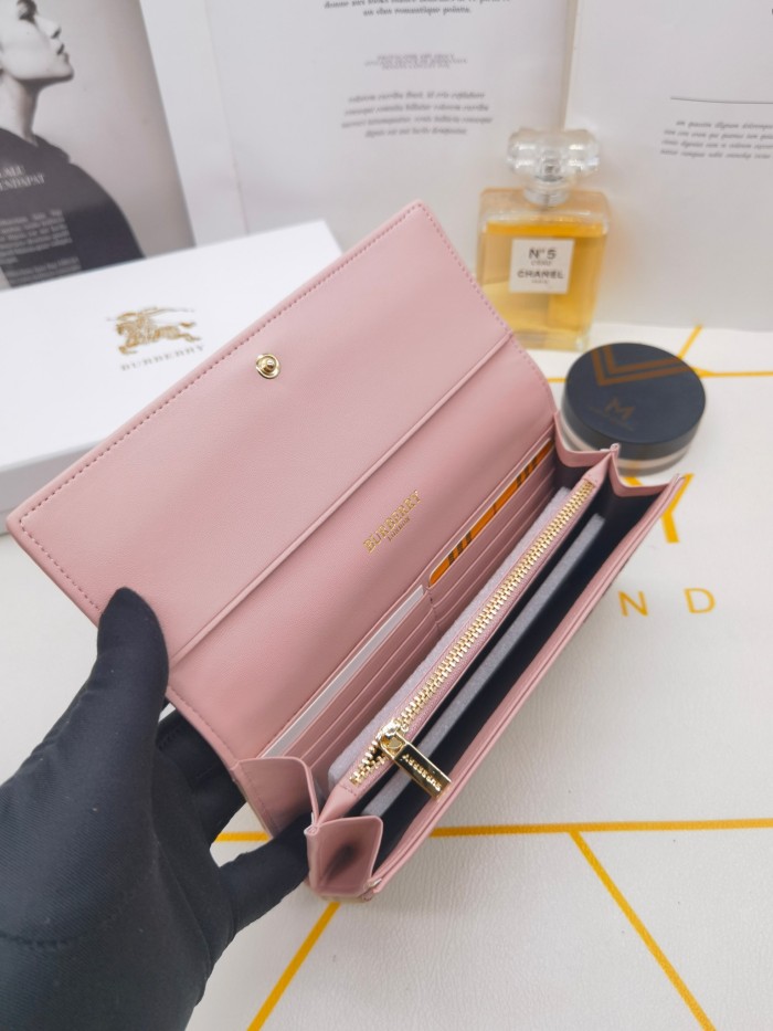 累積売上総額第１位！Burberryバーバリーィ激安偽物 長財布