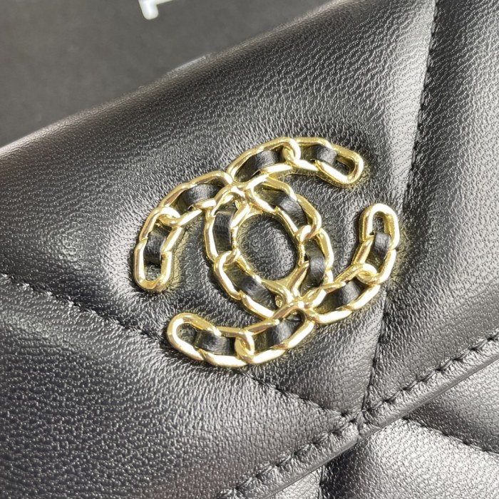 使い勝手良し Chanel シャネル 偽物通販 長財布