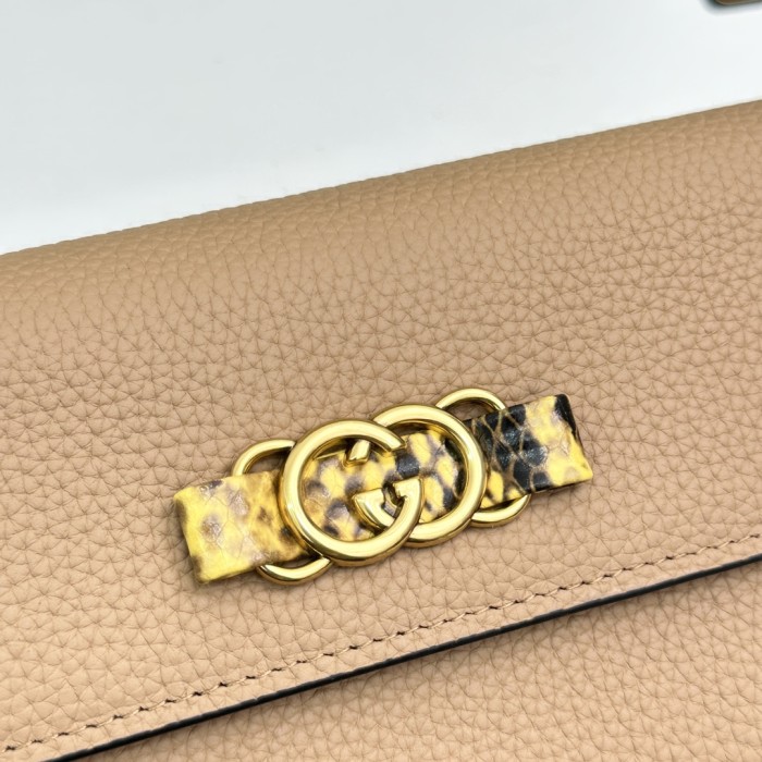 追跡付 Gucciグッチ 偽物通販 財布