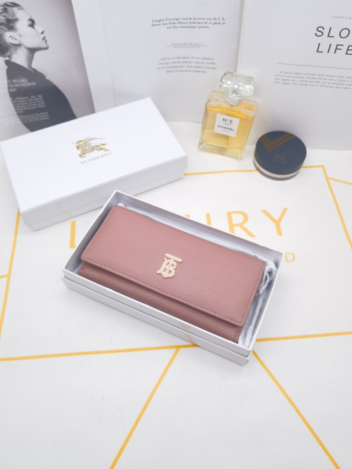 稀少 Burberryバーバリーィ激安偽物 長財布