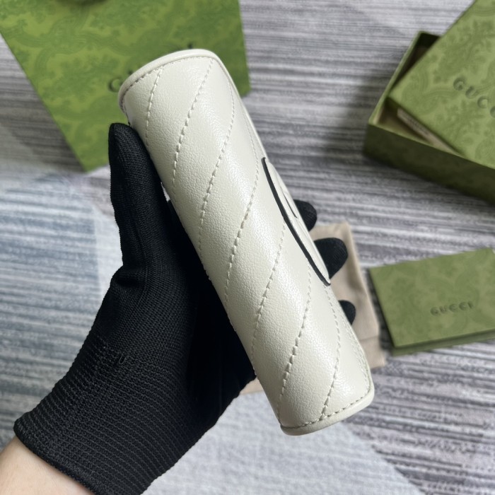 追跡付 Gucciグッチ コピーおすすめ 財布