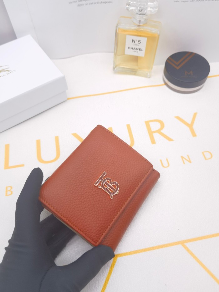 一目惚れ♪ Burberryバーバリーィ偽物通販 短財布