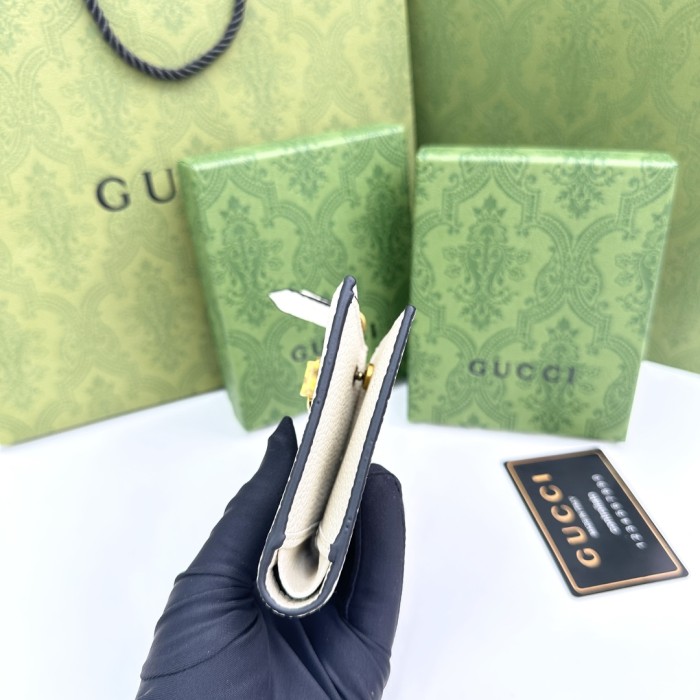 入手困難 Gucciグッチ 偽物通販 財布