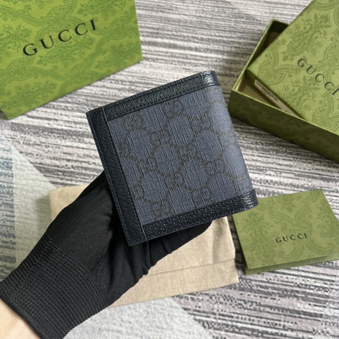 日本未入荷 Gucciグッチ 激安偽物 財布