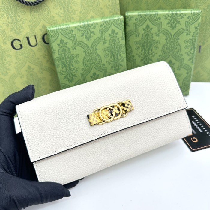 日本未入荷 Gucciグッチ 激安偽物 財布