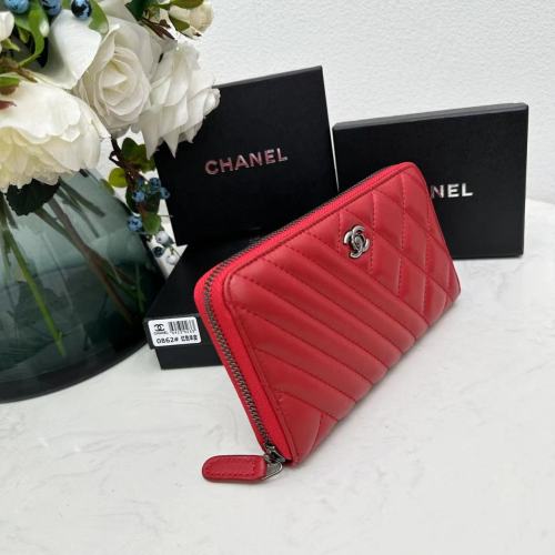 高品質 Chanel シャネル n級品 長財布
