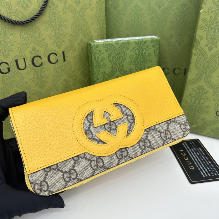 超話題! Gucciグッチ コピーおすすめ 財布