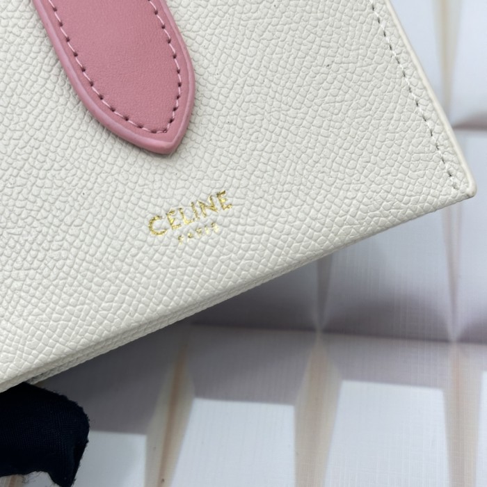 超奇跡の入荷☆ Celineセリーヌ スーパーコピー 短財布