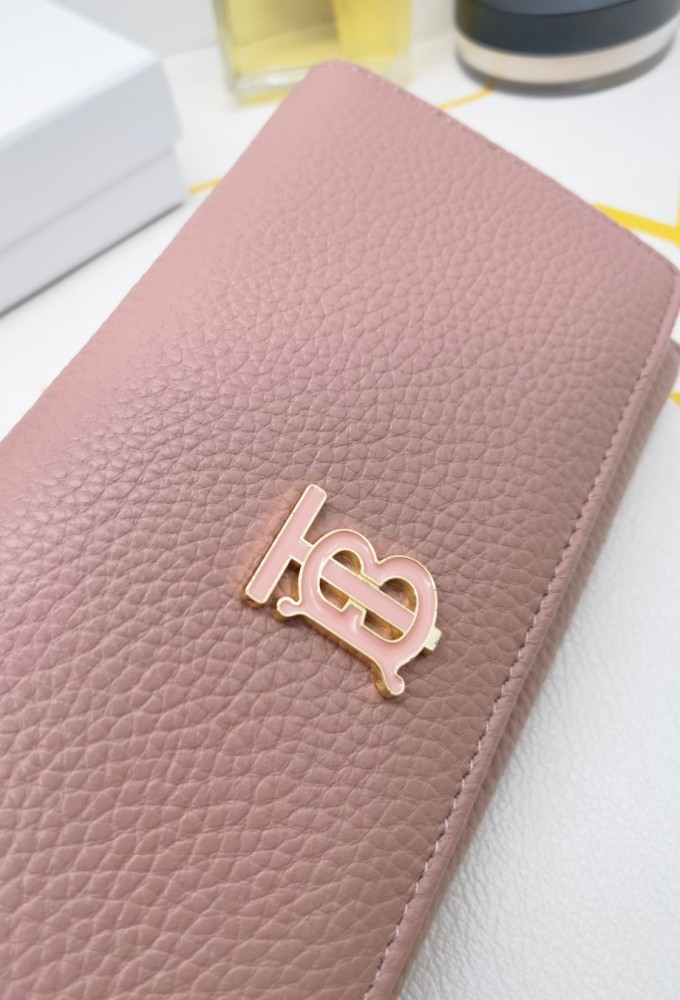 稀少 Burberryバーバリーィ激安偽物 長財布