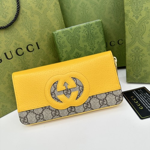 超話題! Gucciグッチ コピーおすすめ 財布