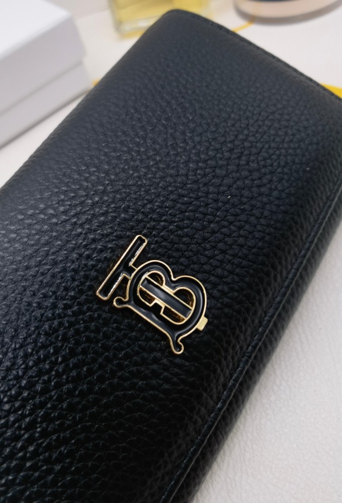 ★超人気 Burberryバーバリーィスーパーコピー 長財布