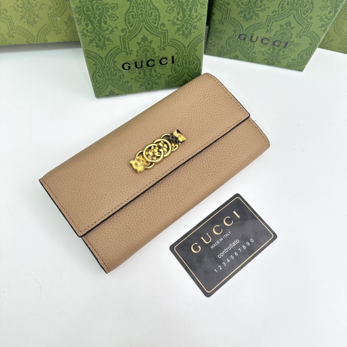 追跡付 Gucciグッチ 偽物通販 財布
