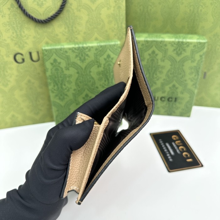 累積売上総額第１位！Gucciグッチ 激安偽物 財布