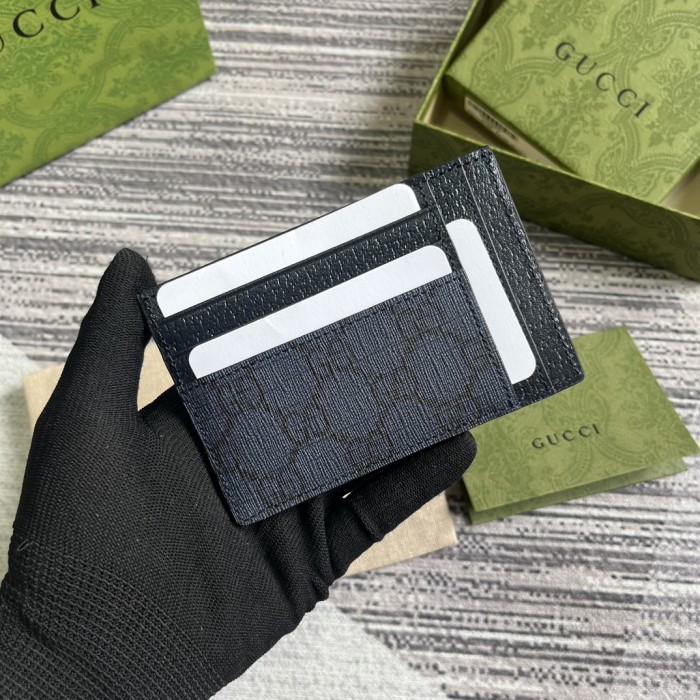 新作 Gucciグッチ 激安通販 短財布