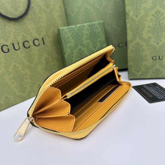 超話題! Gucciグッチ コピーおすすめ 財布