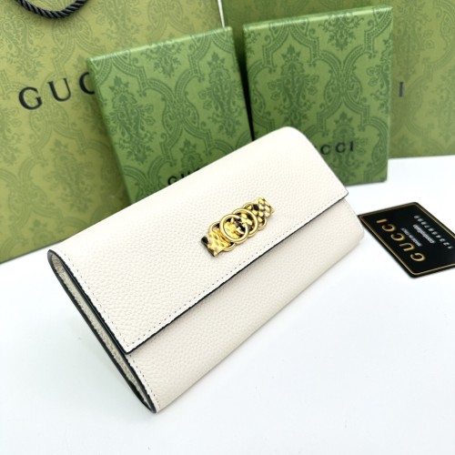 日本未入荷 Gucciグッチ 激安偽物 財布