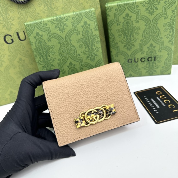 累積売上総額第１位！Gucciグッチ 激安偽物 財布