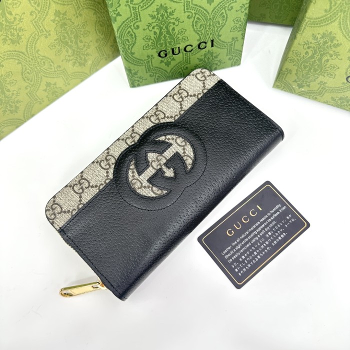 累積売上総額第１位！Gucciグッチ スーパーコピー 財布