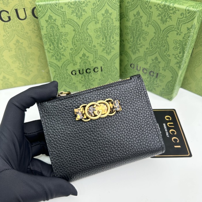 一目惚れ♪ Gucciグッチ コピーおすすめ 財布