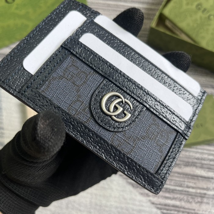 新作 Gucciグッチ 激安通販 短財布