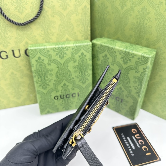一目惚れ♪ Gucciグッチ コピーおすすめ 財布