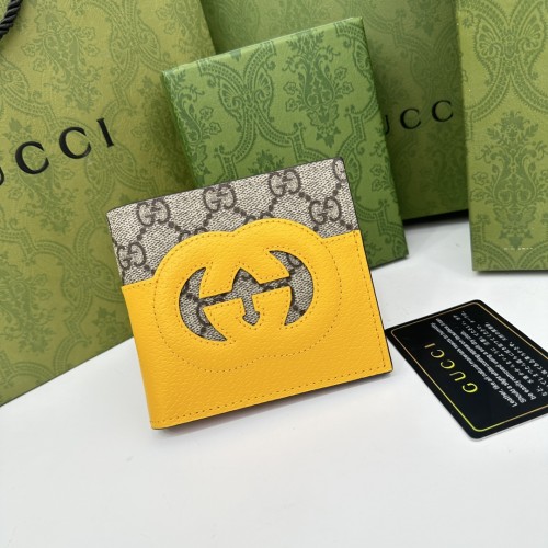 超奇跡の入荷☆ Gucciグッチ 激安通販 財布