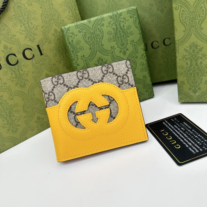 超奇跡の入荷☆ Gucciグッチ 激安通販 財布