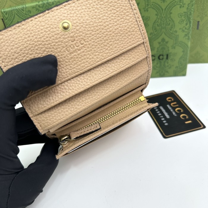累積売上総額第１位！Gucciグッチ 激安偽物 財布