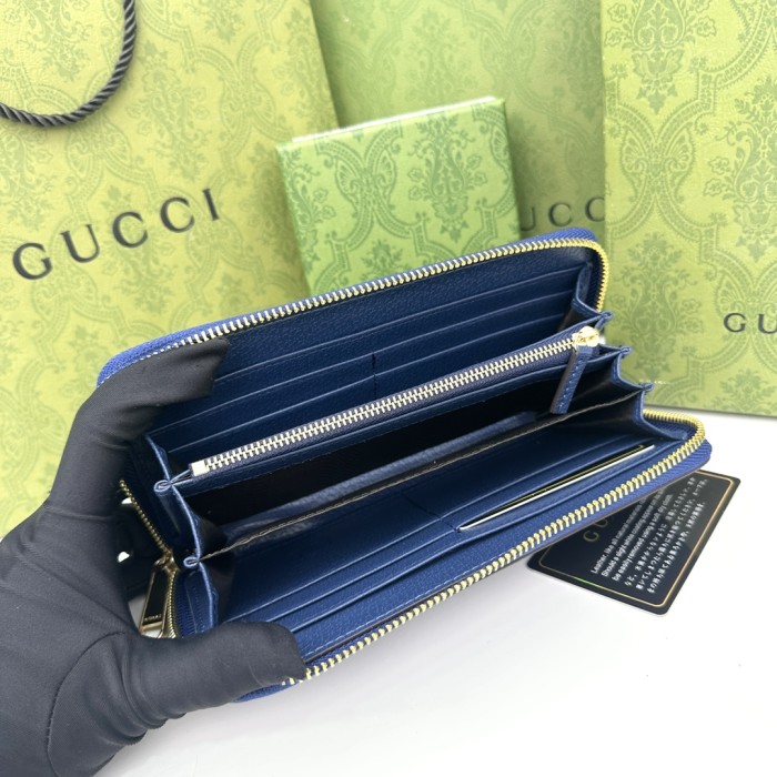 入手困難 Gucciグッチ 激安偽物 財布